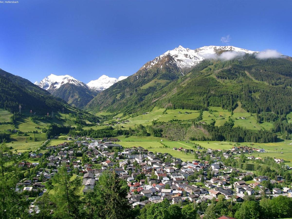 Spacious Apartment With Close To Skiing Points Mittersill Esterno foto