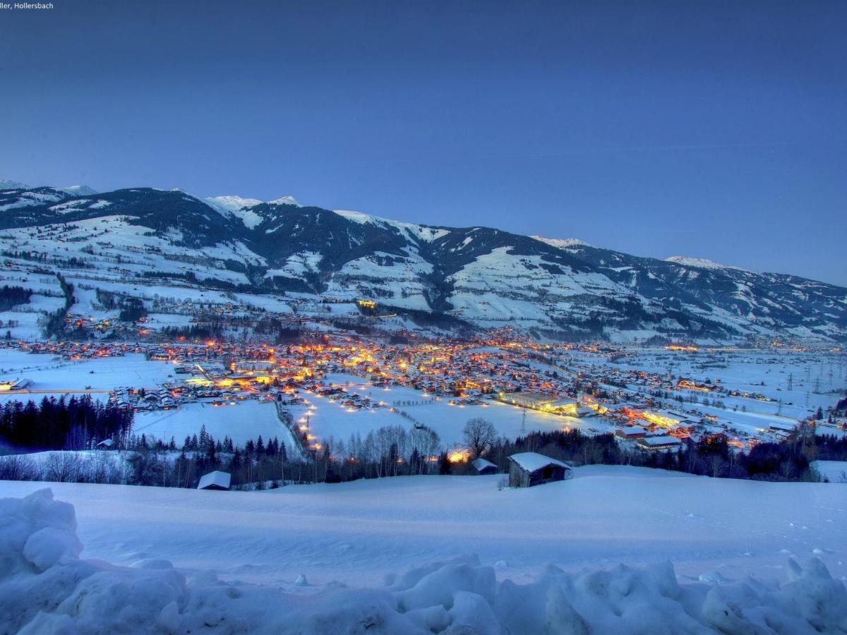 Spacious Apartment With Close To Skiing Points Mittersill Esterno foto