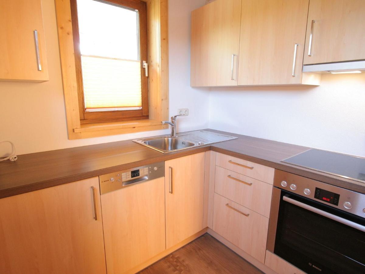 Spacious Apartment With Close To Skiing Points Mittersill Esterno foto
