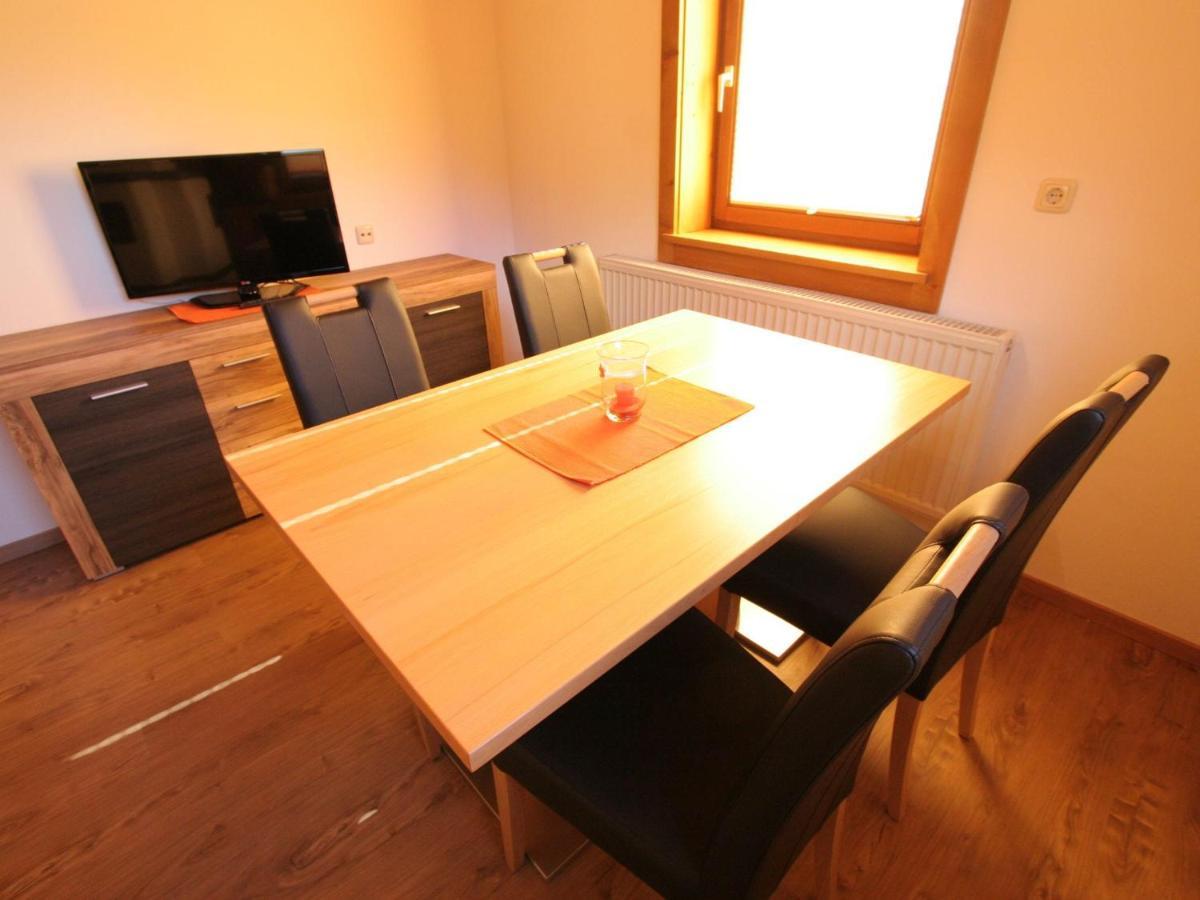 Spacious Apartment With Close To Skiing Points Mittersill Esterno foto