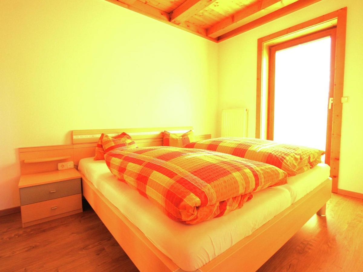 Spacious Apartment With Close To Skiing Points Mittersill Esterno foto